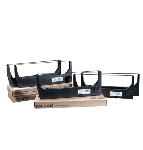 Line Matrix Consumables